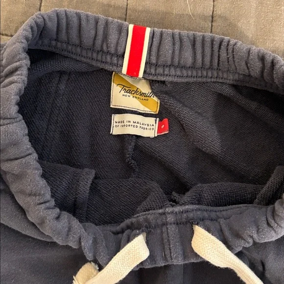 Tracksmith track house joggers - Picture 2 of 3